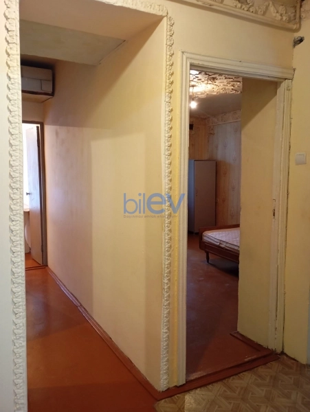 Satış 2 otaqlı Köhnə Tikili bina evi  56m², Sumqayıt
