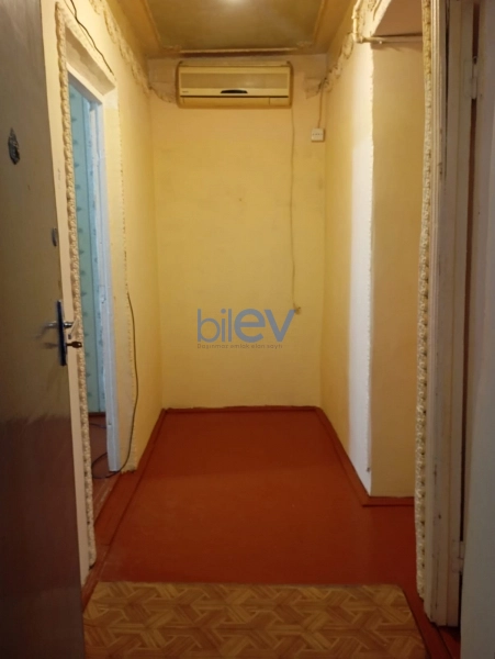 Satış 2 otaqlı Köhnə Tikili bina evi  56m², Sumqayıt