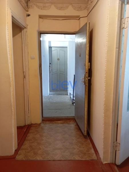 Satış 2 otaqlı Köhnə Tikili bina evi  56m², Sumqayıt