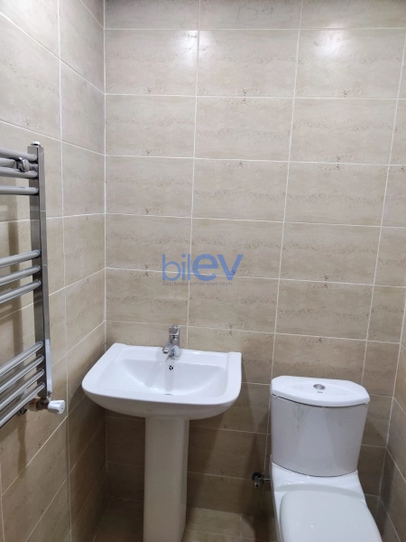 Satış 4 otaqlı Yeni Tikili bina evi  111m², Bakı