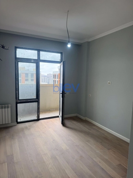 Satış 2 otaqlı Yeni Tikili bina evi  50m², Bakı
