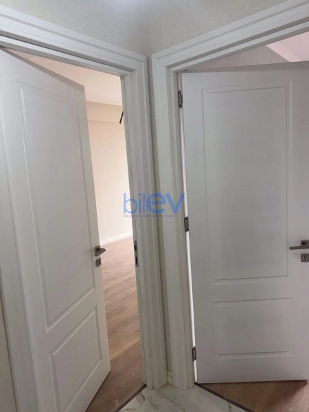 Satış 2 otaqlı Yeni Tikili bina evi  50m², Bakı