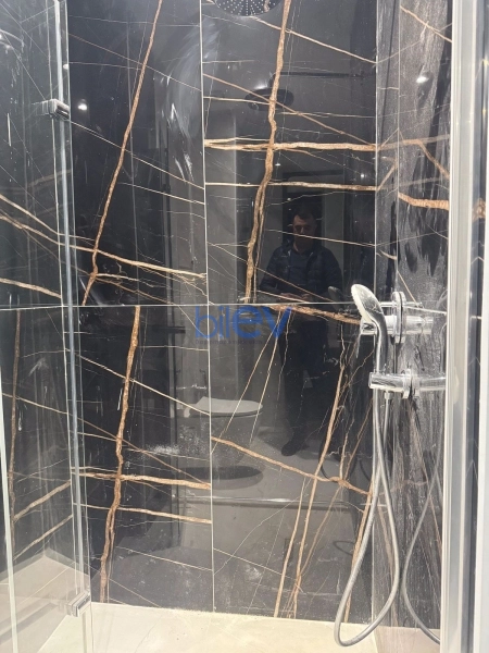 Satış 2 otaqlı Yeni Tikili bina evi  50m², Bakı