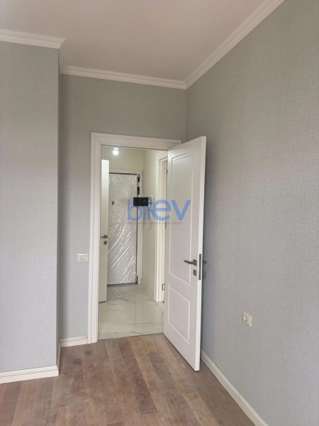 Satış 2 otaqlı Yeni Tikili bina evi  50m², Bakı