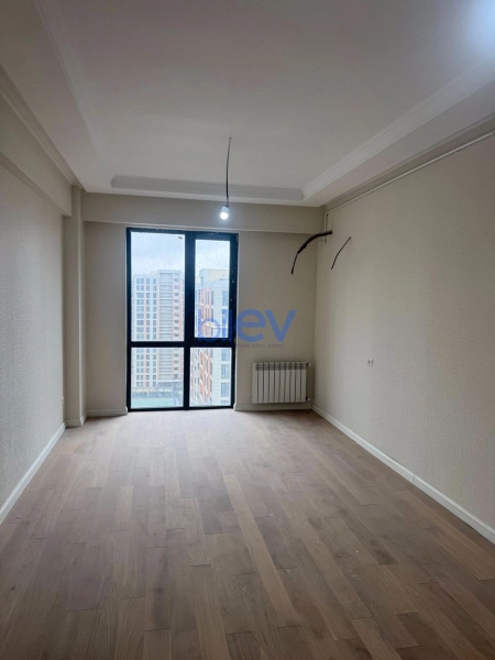 Satış 2 otaqlı Yeni Tikili bina evi  50m², Bakı