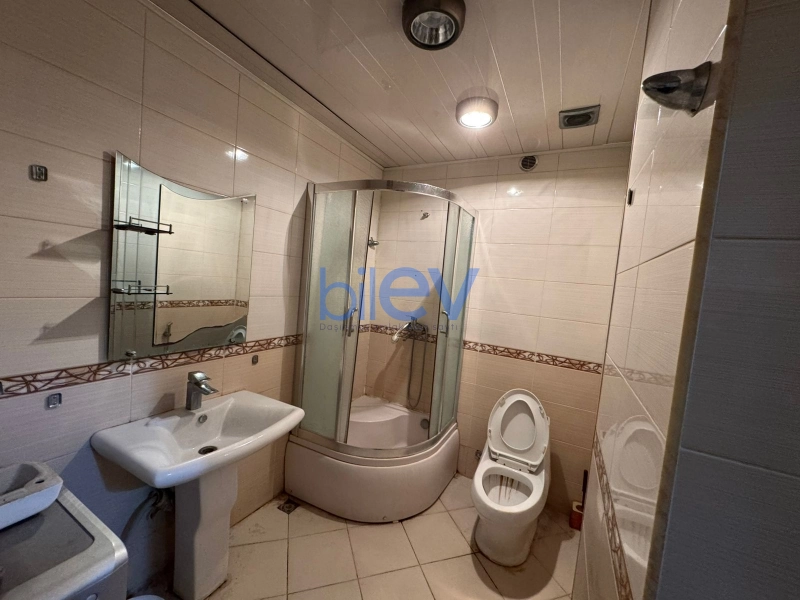 Satış 2 otaqlı Yeni Tikili bina evi  60m², Bakı