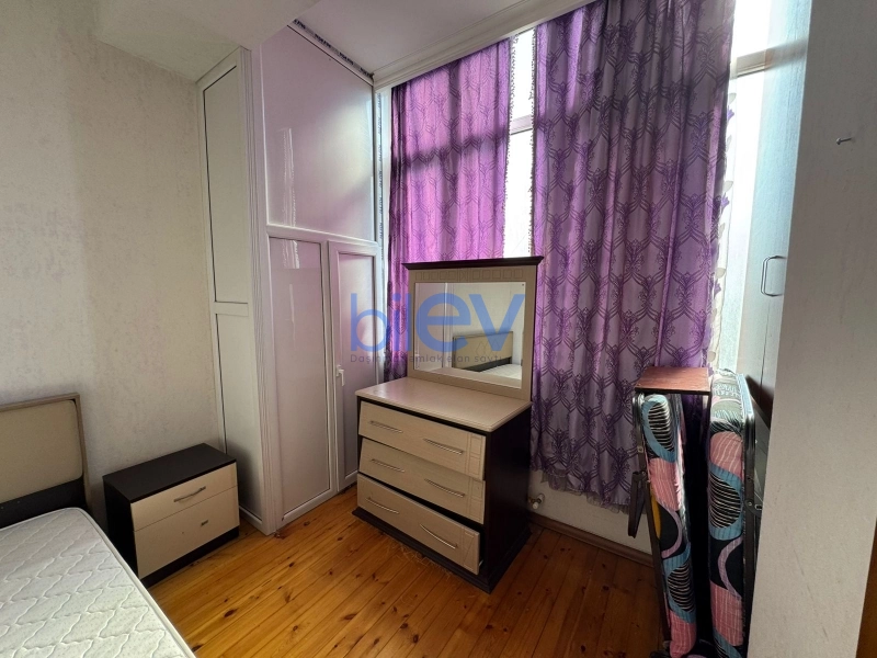 Satış 2 otaqlı Yeni Tikili bina evi  60m², Bakı