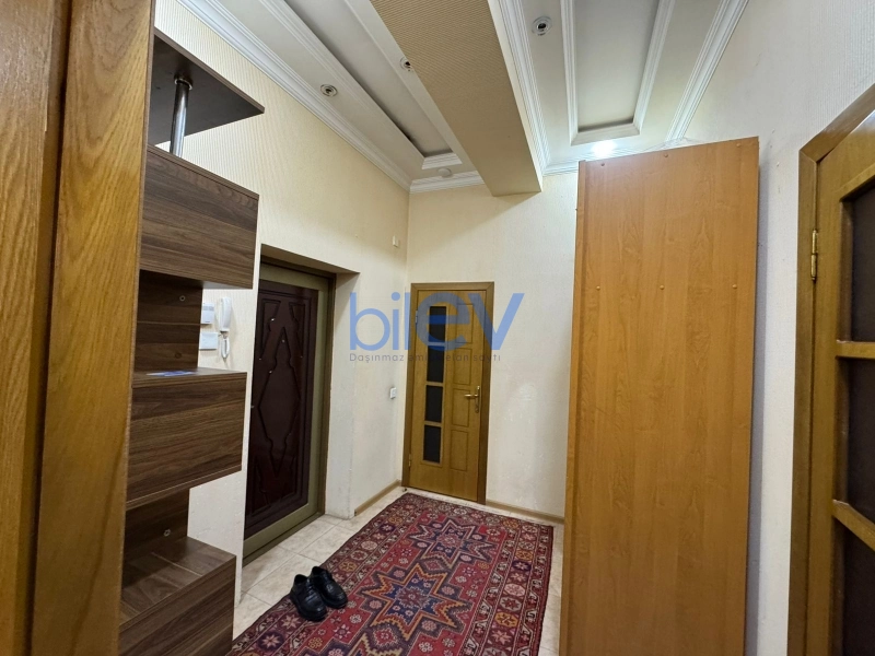 Satış 2 otaqlı Yeni Tikili bina evi  60m², Bakı