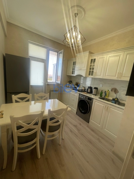 Satış 2 otaqlı Yeni Tikili bina evi  60m², Bakı