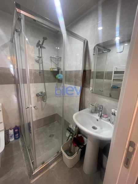 Satış 2 otaqlı Yeni Tikili bina evi  60m², Bakı