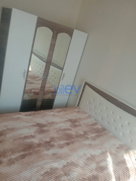 Satış 2 otaqlı Yeni Tikili bina evi  40m², Bakı