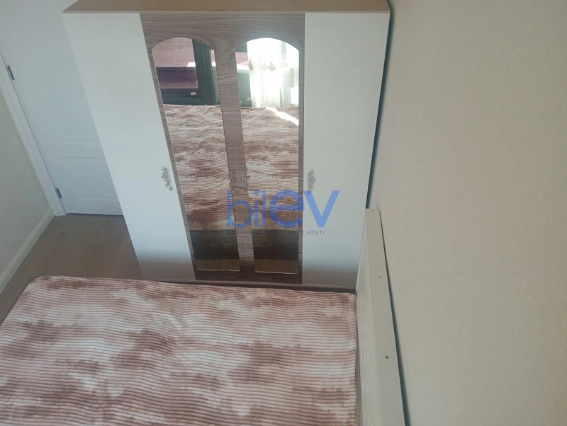 Satış 2 otaqlı Yeni Tikili bina evi  40m², Bakı