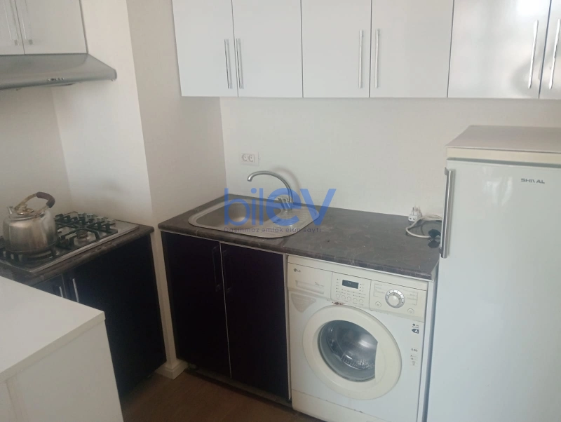 Satış 2 otaqlı Yeni Tikili bina evi  40m², Bakı