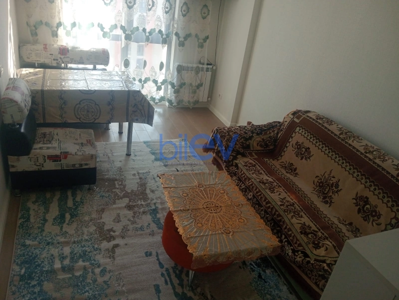 Satış 2 otaqlı Yeni Tikili bina evi  40m², Bakı