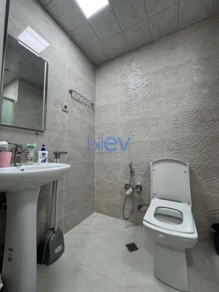 Satış 2 otaqlı Yeni Tikili bina evi  47m², Bakı
