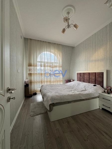 Satış 2 otaqlı Yeni Tikili bina evi  47m², Bakı