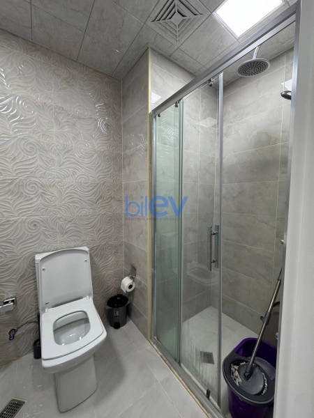 Satış 2 otaqlı Yeni Tikili bina evi  47m², Bakı