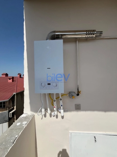 Satış 3 otaqlı Yeni Tikili bina evi  102m², Sumqayıt