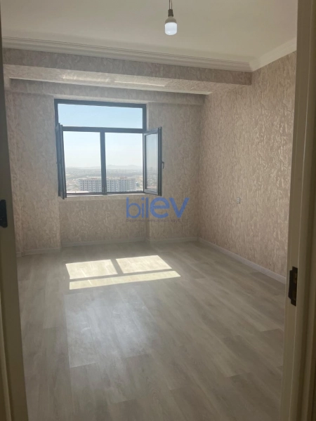 Satış 3 otaqlı Yeni Tikili bina evi  102m², Sumqayıt