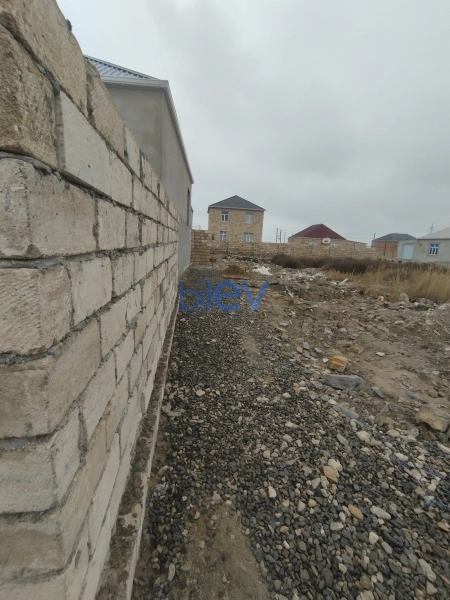 Satış 3 otaqlı Həyət evi  60m², Sumqayıt