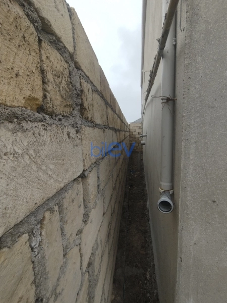Satış 3 otaqlı Həyət evi  60m², Sumqayıt
