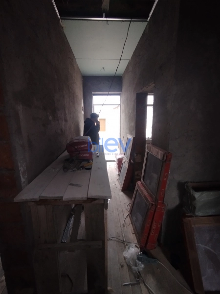 Satış 3 otaqlı Həyət evi  60m², Sumqayıt