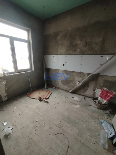Satış 3 otaqlı Həyət evi  60m², Sumqayıt