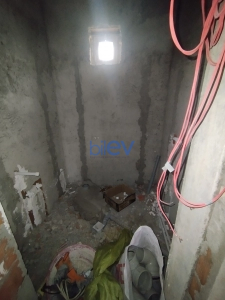 Satış 3 otaqlı Həyət evi  60m², Sumqayıt
