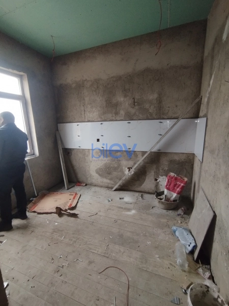 Satış 3 otaqlı Həyət evi  60m², Sumqayıt