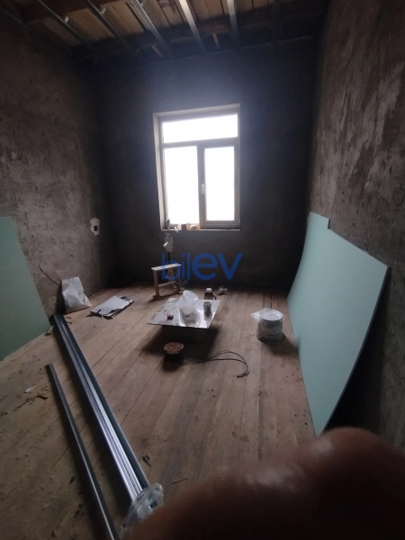 Satış 3 otaqlı Həyət evi  60m², Sumqayıt