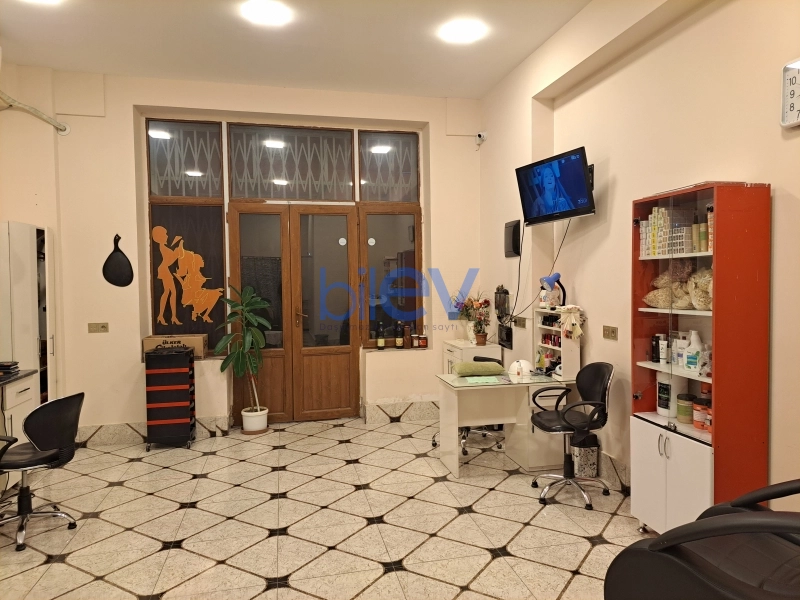 Satış 1 otaqlı Obyekt  48m², Bakı