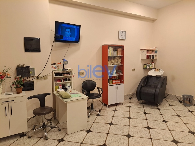 Satış 1 otaqlı Obyekt  48m², Bakı