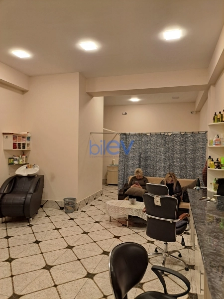 Satış 1 otaqlı Obyekt  48m², Bakı