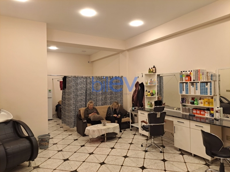 Satış 1 otaqlı Obyekt  48m², Bakı