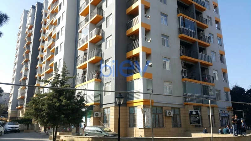 Satış 1 otaqlı Obyekt  48m², Bakı