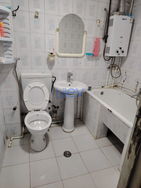 Satış 5 otaqlı Köhnə Tikili bina evi  106m², Sumqayıt