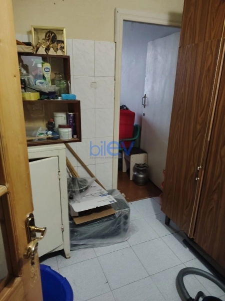 Satış 5 otaqlı Köhnə Tikili bina evi  106m², Sumqayıt