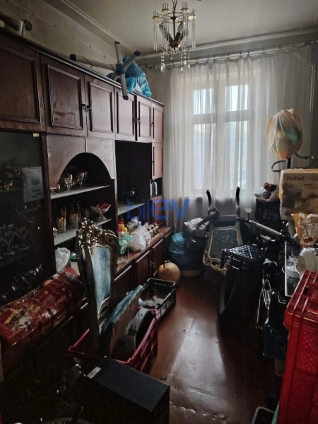 Satış 5 otaqlı Köhnə Tikili bina evi  106m², Sumqayıt