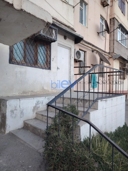 Satış 5 otaqlı Köhnə Tikili bina evi  106m², Sumqayıt