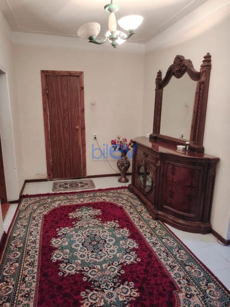 Satış 5 otaqlı Köhnə Tikili bina evi  106m², Sumqayıt