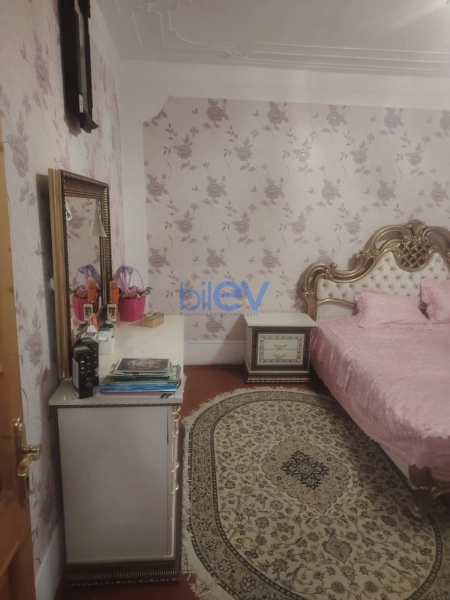 Satış 5 otaqlı Köhnə Tikili bina evi  106m², Sumqayıt