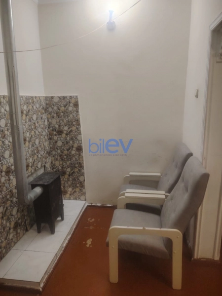 Satış 5 otaqlı Köhnə Tikili bina evi  106m², Sumqayıt