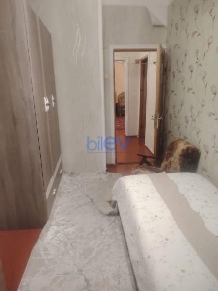 Satış 5 otaqlı Köhnə Tikili bina evi  106m², Sumqayıt