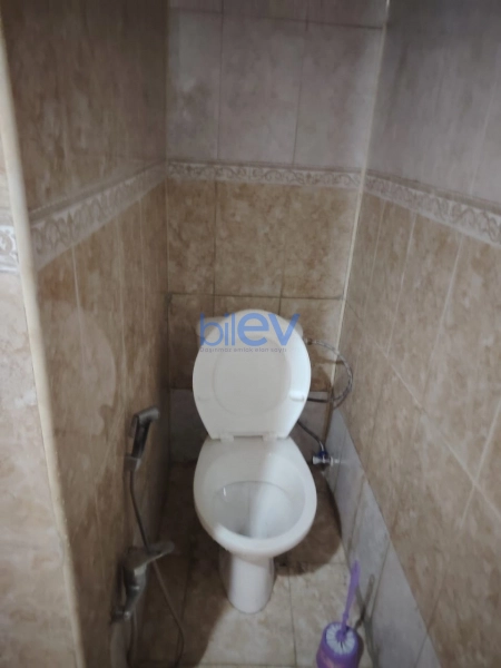 Aylıq Kirayə  otaqlı Yeni Tikili bina evi  55m², Xırdalan