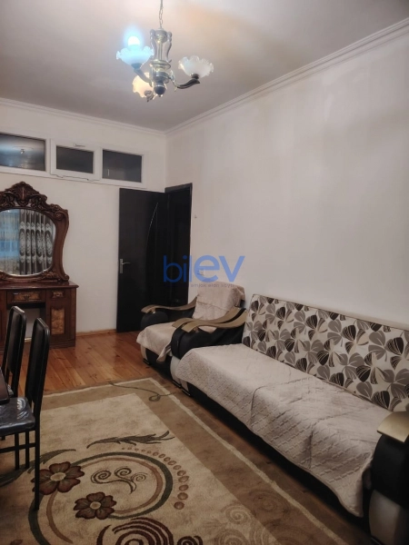 Aylıq Kirayə  otaqlı Yeni Tikili bina evi  55m², Xırdalan