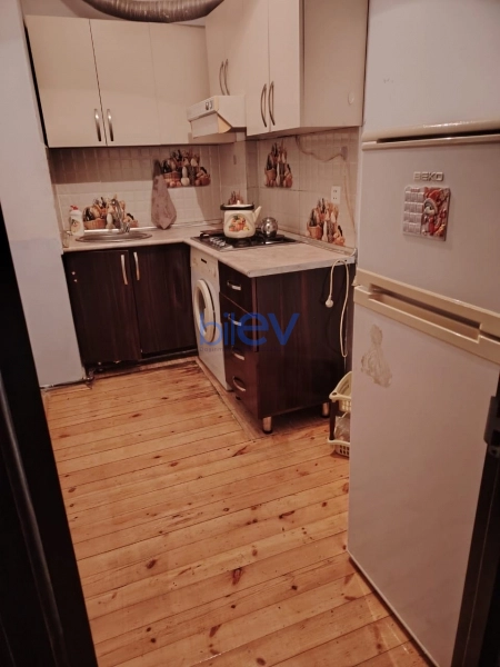 Aylıq Kirayə  otaqlı Yeni Tikili bina evi  55m², Xırdalan