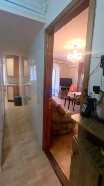 Aylıq Kirayə 3 otaqlı Köhnə Tikili bina evi  76m², Bakı