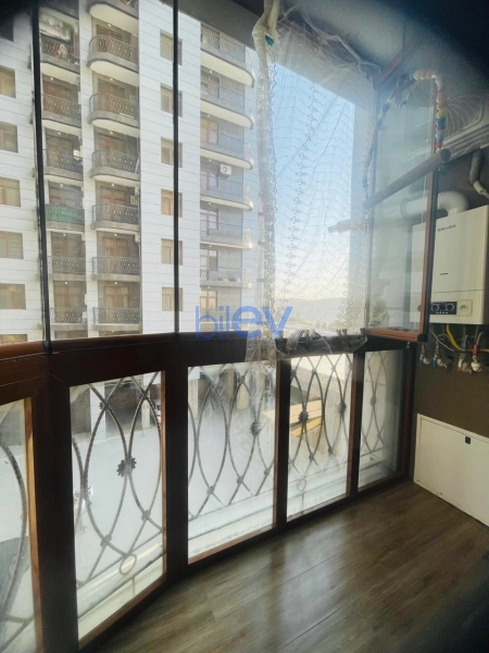 Satış 2 otaqlı Yeni Tikili bina evi  60m², Bakı