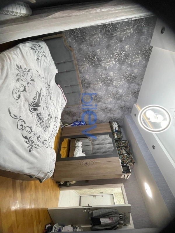 Satış 2 otaqlı Yeni Tikili bina evi  60m², Bakı