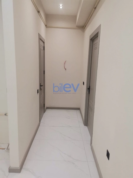 Satış 2 otaqlı Yeni Tikili bina evi  70m², Bakı